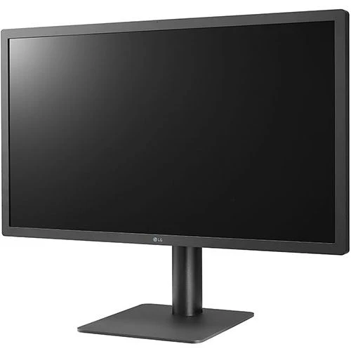 Monitor LG UltraFine 24MD4KL-B | 24'' | 4K - Image 3