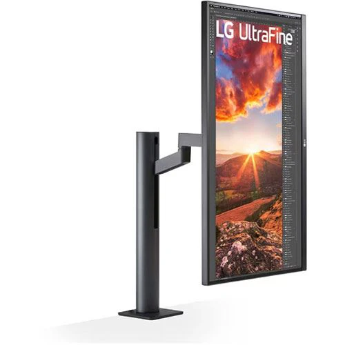 Monitor LG Ergo 27UN880P-B | 27'' | 60 Hz | 4K - Image 7