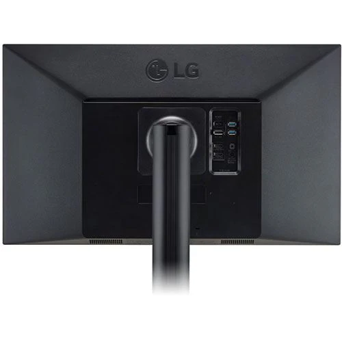 Monitor LG Ergo 27UN880P-B | 27'' | 60 Hz | 4K - Image 8