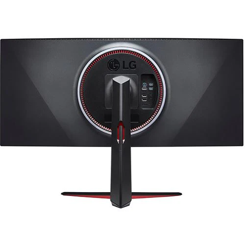 Monitor Gaming Curvo LG 38GN950-B UltraGear | 37,5'' | 144 Hz | WQHD+ - Image 4