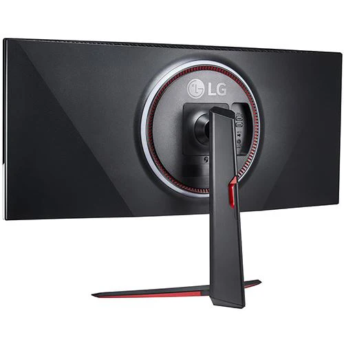 Monitor Gaming Curvo LG 38GN950-B UltraGear | 37,5'' | 144 Hz | WQHD+ - Image 5