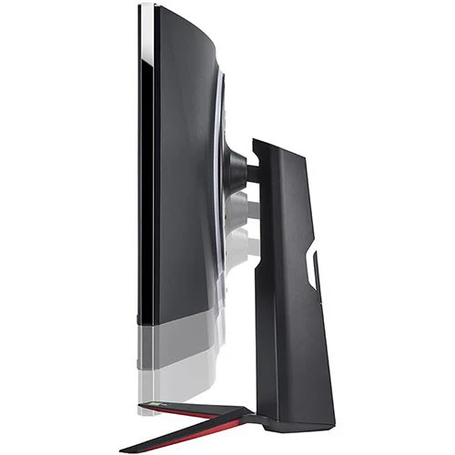 Monitor Gaming Curvo LG 38GN950-B UltraGear | 37,5'' | 144 Hz | WQHD+ - Image 6