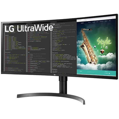 Monitor Curvo LG 40WP95C-W UltraWide | 39,7'' | 100 Hz | 5K - Image 3