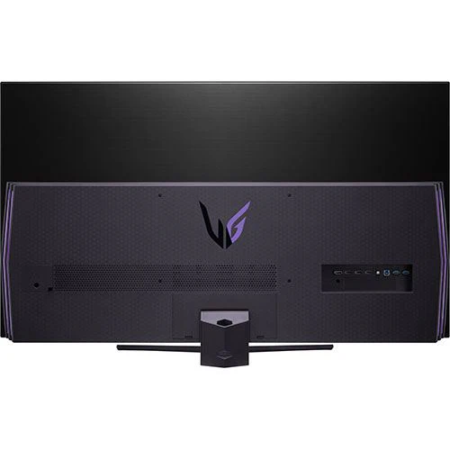 Monitor LG UltraGear 48GQ900-B | 48'' | 120 Hz | 4K - Image 4