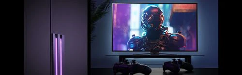 Monitor LG UltraGear 48GQ900-B | 48'' | 120 Hz | 4K - Image 9