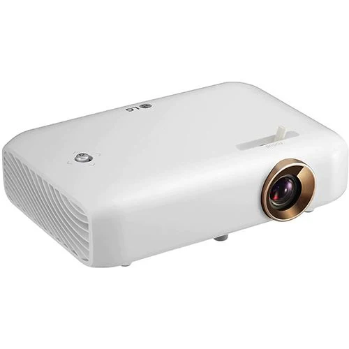 Projetor LG CineBeam PH510PG LED - Branco - Image 2