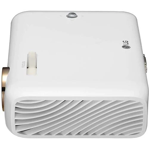 Projetor LG CineBeam PH510PG LED - Branco - Image 4