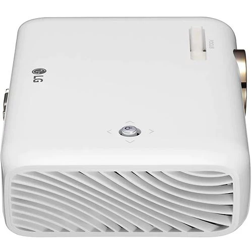 Projetor LG CineBeam PH510PG LED - Branco - Image 5