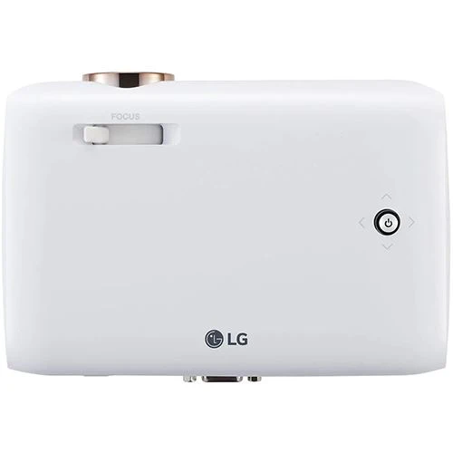 Projetor LG CineBeam PH510PG LED - Branco - Image 8