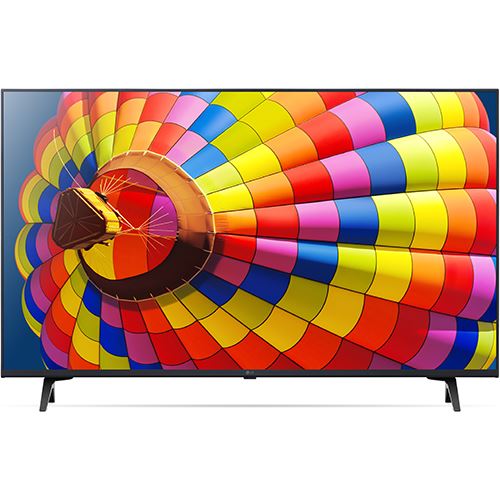 Smart TV LG 43" LED UHD 4K 43UT80 - 109 cm - Image 2