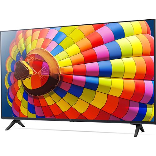 Smart TV LG 43" LED UHD 4K 43UT80 - 109 cm - Image 3