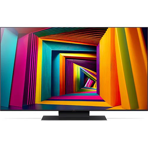 Smart TV LG 50" LED UHD 4K 50UT91 - 127 cm - Image 2