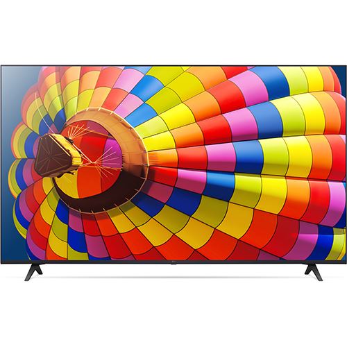 Smart TV LG 65" LED UHD 4K 65UT80 - 165 cm - Image 2
