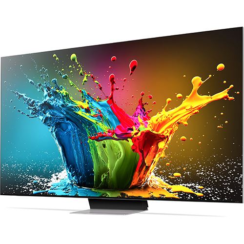 Smart TV LG 75" QNED UHD 8K 75QNED99T - 189 cm - Image 3