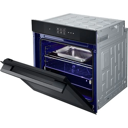 Forno Elétrico LG WSED7667M | AirFryer | 76 L | 59.2 cm | A++ | Preto Mate - Image 8