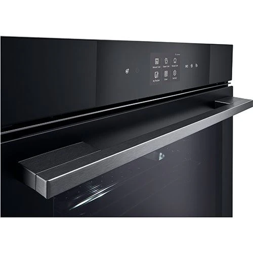 Forno Elétrico LG WSED7667M | AirFryer | 76 L | 59.2 cm | A++ | Preto Mate - Image 9
