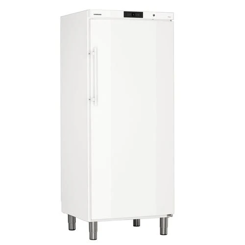 Frigorífico Liebherr GKv 5730 ProfiLine | 186,4x74,7x79,1 cm | C | Branco - Image 2