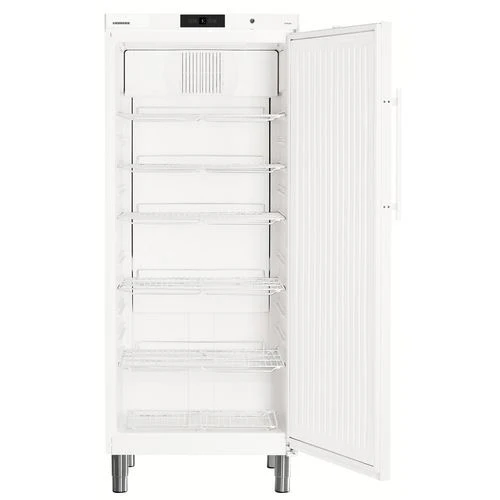 Frigorífico Liebherr GKv 5730 ProfiLine | 186,4x74,7x79,1 cm | C | Branco - Image 3