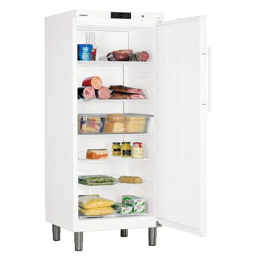 Frigorífico Liebherr GKv 5730 ProfiLine | 186,4x74,7x79,1 cm | C | Branco - Image 4