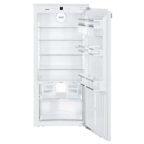Frigorífico Encastrável Liebherr IKBP 2360 | 121,8x55,9x54,4 cm | 202 L | D | Branco - Image 2