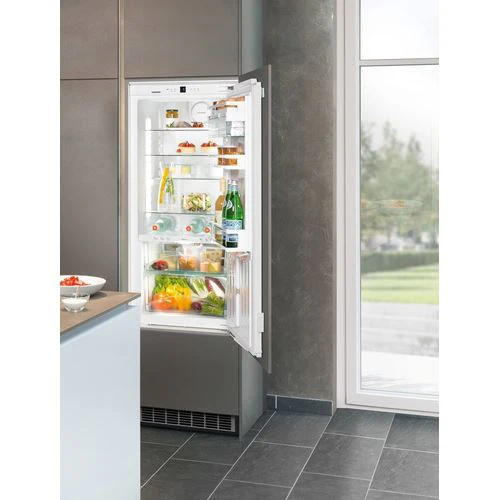 Frigorífico Encastrável Liebherr IKBP 2360 | 121,8x55,9x54,4 cm | 202 L | D | Branco - Image 3
