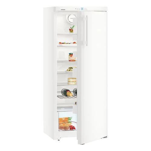 Frigorífico Liebherr K 3130 | 144,7x60x63 cm | 298 L | F | Branco - Image 2