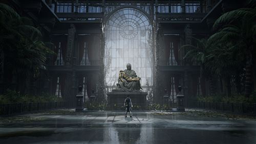 Lies of P Deluxe Edition - PS5 - Image 6