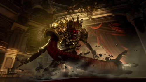 Lies of P Deluxe Edition - PS5 - Image 7