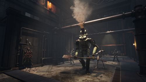 Lies of P Deluxe Edition - PS5 - Image 8