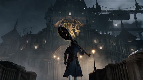 Lies of P - Xbox One/Series X - Image 5