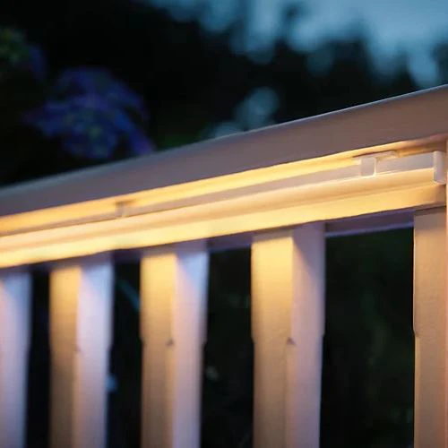 Lightstrip Philips Hue Outdoor - RGBW - 5m - Image 3