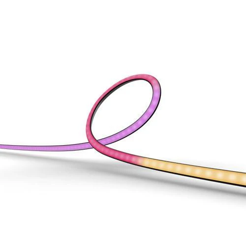 Lightstrip Philips Hue Play Gradiente para PC 32" a 34" - Image 2