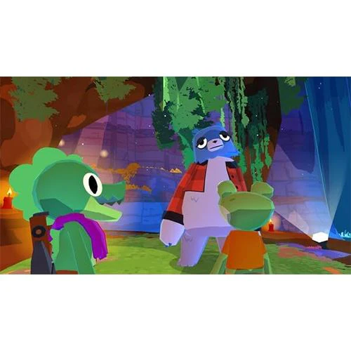 Lil Gator Game - Gator of the Year Edition - PS5 - Image 3
