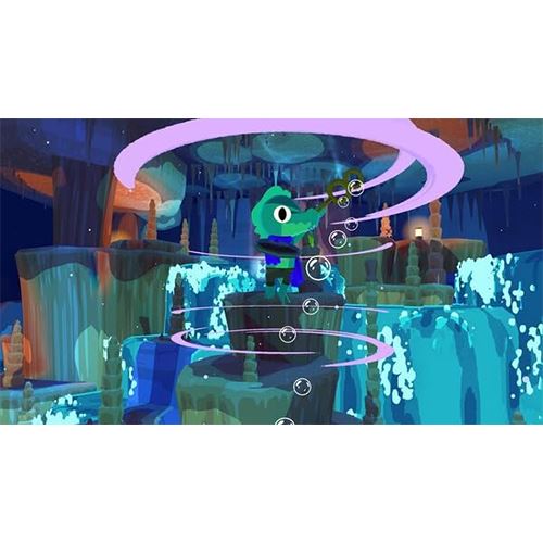 Lil Gator Game - Gator of the Year Edition - PS5 - Image 5
