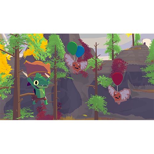 Lil Gator Game - Gator of the Year Edition - PS5 - Image 6