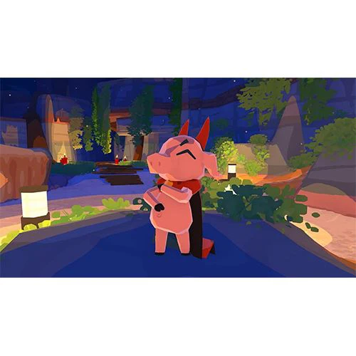 Lil Gator Game - Gator of the Year Edition - PS5 - Image 7