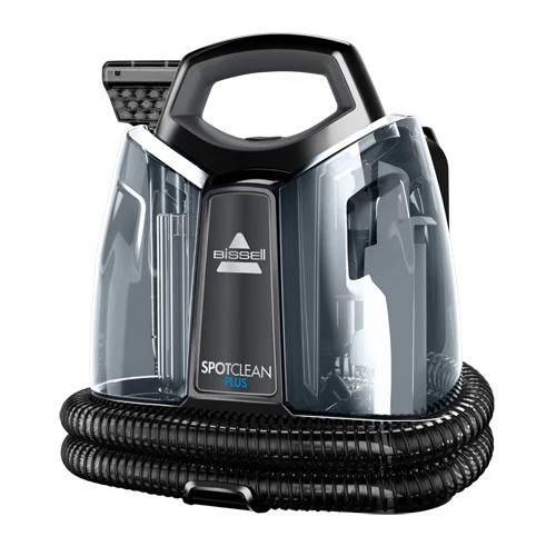 Aspirador sem Saco Bissell SpotClean Plus 3724N - Preto - Image 2