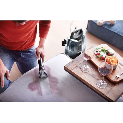 Aspirador sem Saco Bissell SpotClean Plus 3724N - Preto - Image 6