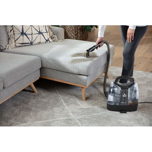 Aspirador sem Saco Bissell SpotClean Plus 3724N - Preto - Image 7