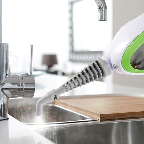 Máquina de Limpeza a Vapor Morphy Richards 720512 - Image 8