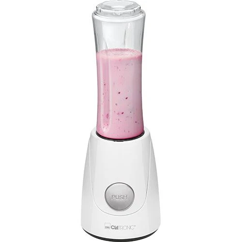 Liquidificador Clatronic Smoothie Maker SM3593 - Branco - Image 2