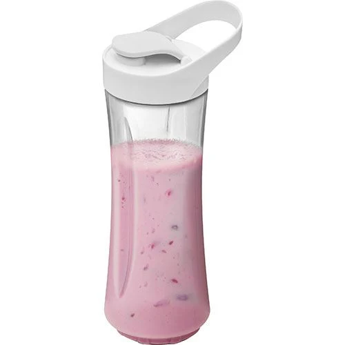 Liquidificador Clatronic Smoothie Maker SM3593 - Branco - Image 3