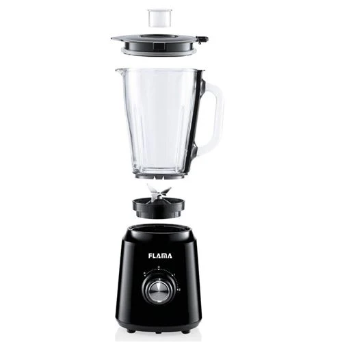 Liquidificador Flama 2211 FL Preto - Image 2