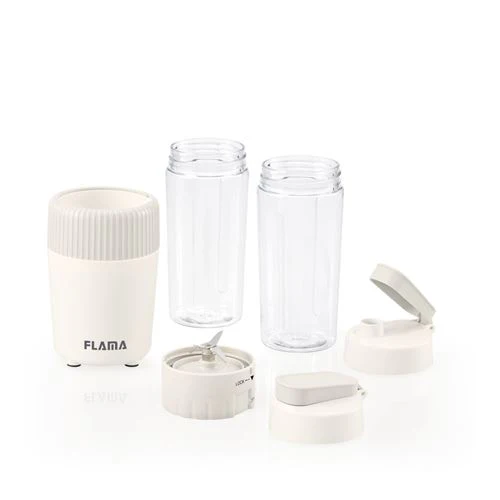 Liquidificador Flama 2221 FL Branco - Image 3