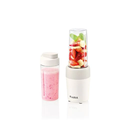 Liquidificador Flama 2221 FL Branco - Image 5