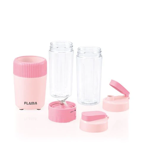 Liquidificador Flama 2223 FL Rosa - Image 3