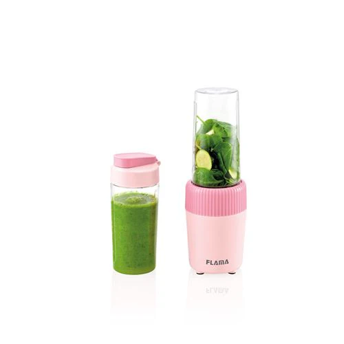 Liquidificador Flama 2223 FL Rosa - Image 4