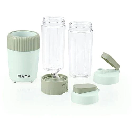 Liquidificador Flama 2224 FL Verde - Image 4