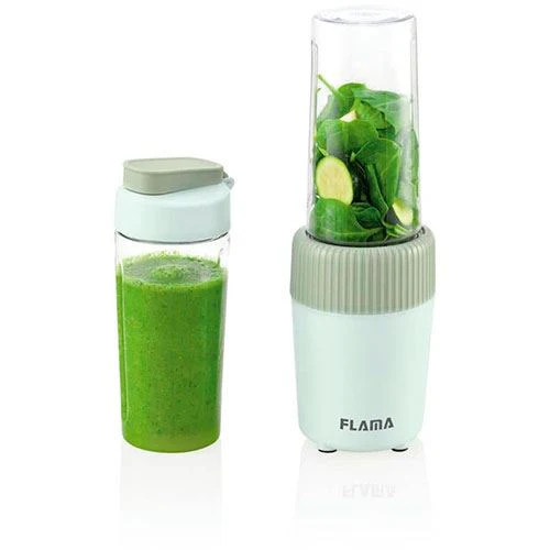 Liquidificador Flama 2224 FL Verde - Image 5