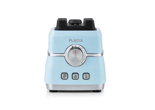 Liquidificador Flama Pro Inox 2000W 2272FL - Azul - Image 6